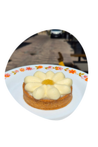 Tarte citron Tarte citron