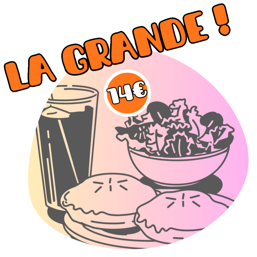 Grande formule Illustration Grande formule