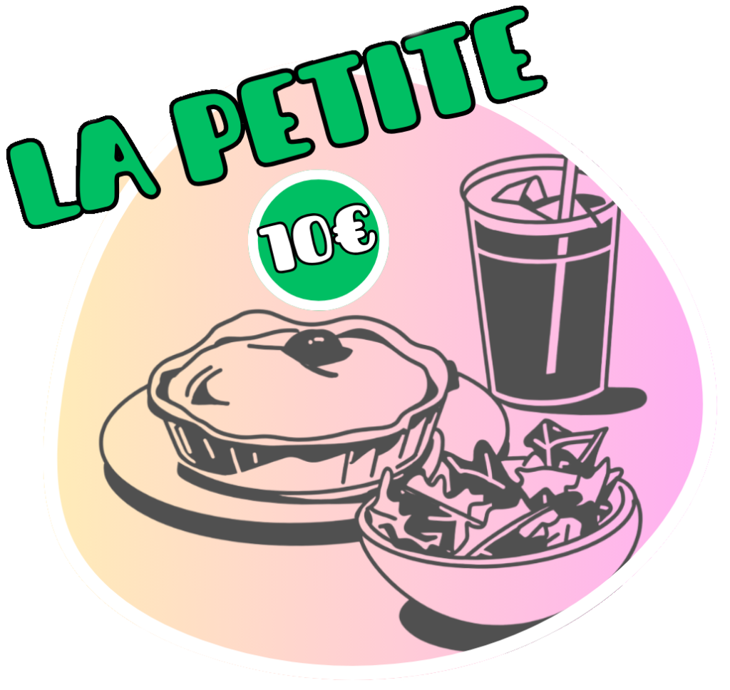 petite formule Illustration petite formule
