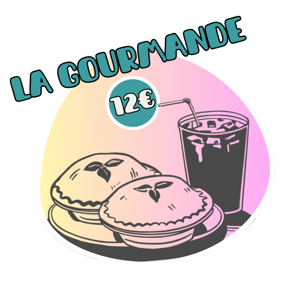 formule gourmande formule gourmande